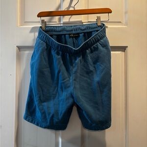 North face Blue Men's Shorts